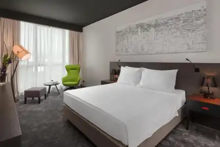 Crowne Plaza Podgorica, by IHG - 51