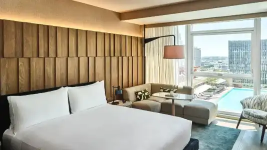 Conrad Los Angeles - 69