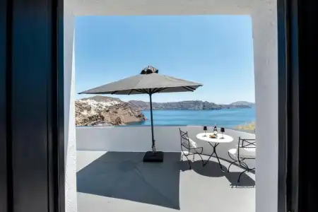 Pearl of Caldera Oia Boutique - 162