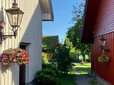 Sarpsborg Apartments - 10