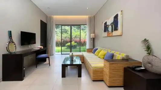 Thanyapura Sports & Health Resort - 77