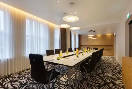 Holiday Inn Dresden - Am Zwinger by IHG - 17