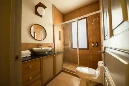 Casa Montore by Barrio Mexico - 8