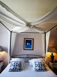 Hôtel Littéraire Stendhal et Spa - 38