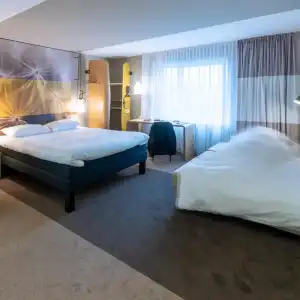 Ibis Luebeck City - 35