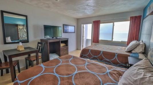 Driftwood Beach Motel - 163