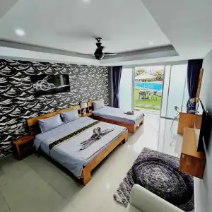 Cozy Resort, A Boutique. - 46