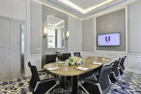U Sathorn Bangkok - 24