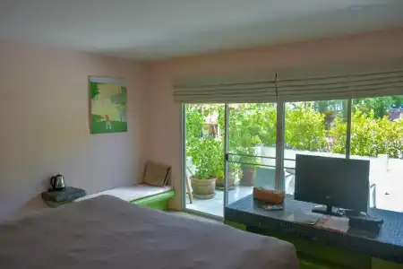 Le Divine Comedie Beach Resort - 39