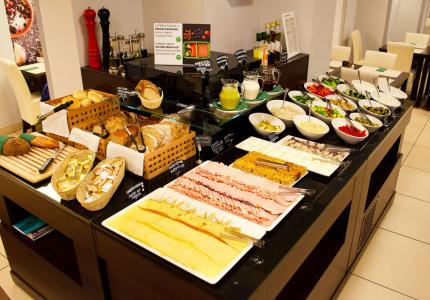 Best Western Portos - 10
