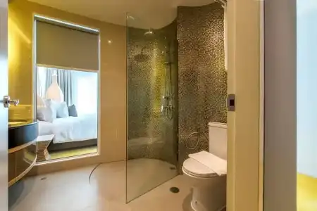 Anajak Bangkok - 46