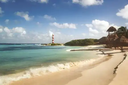 Hyatt Ziva Cancun All Inclusive - 43