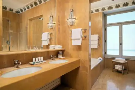 The Westin Excelsior Rome - 78