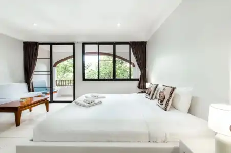 Marrakesh Hua Hin by Huahin Resort Condo - 51