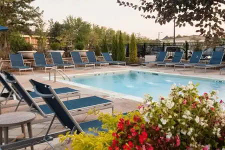 Hampton Inn & Suites by Hilton Augusta-Washington Rd - 9