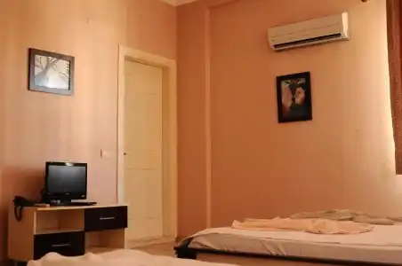 Mina Apart Otel - 80