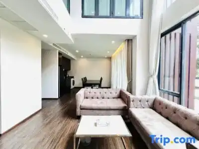 Civic Horizon & Residence - 45