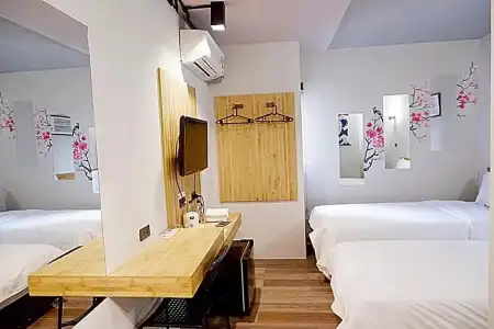 IZEN Budget & Residences (Plus) - 42