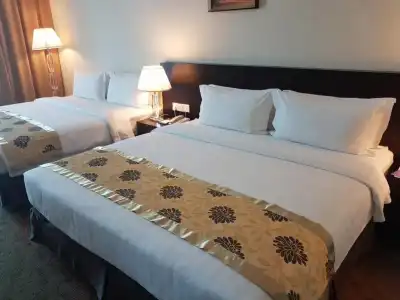 Pan Borneo Kota Kinabalu - 99