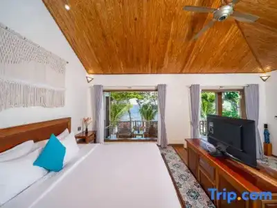 Camellia Resort & Spa - 84