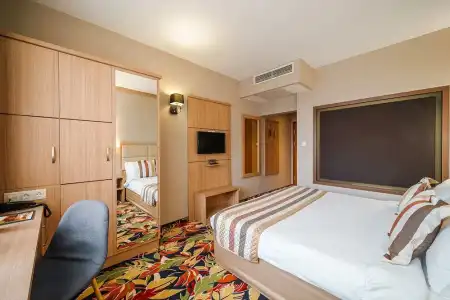 Radisson Plovdiv - 37