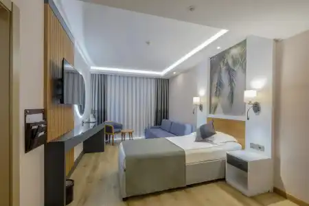 Alba Resort - Ultra All Inclusive - 5