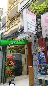 Asian Kitchen - 0