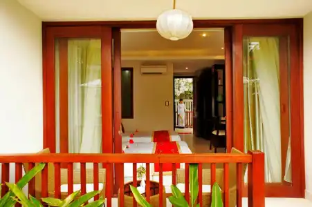 Emerald Hoi An Riverside Resort - 3