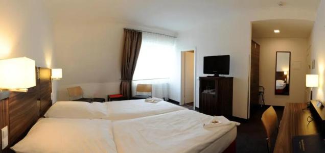 Best Western Kaiserhof - 62