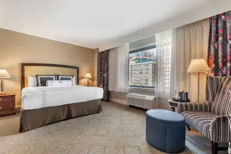Omni Shoreham - 123