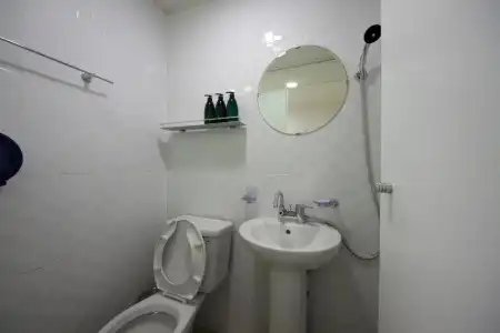 24 Guesthouse Myeongdong Town - 53