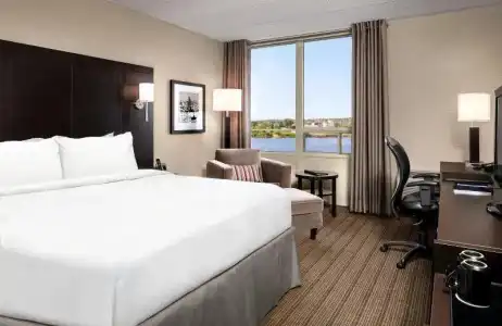 Deltas by Marriott Sault Ste. Marie Waterfront - 41