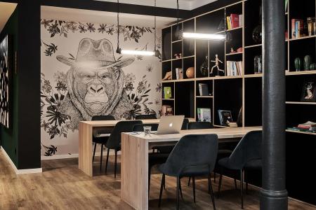 Groners Leipzig City Center - 18