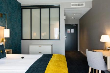 James Boutique Hôtel Colmar Centre - 19