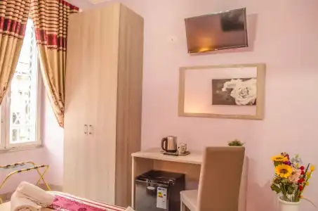 B&B Roma Castle Termini - 24