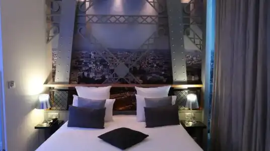 Secret de Paris - & Spa - 84