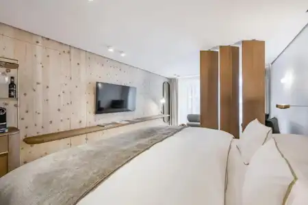 Relais & Châteaux Chasa Montana - 67