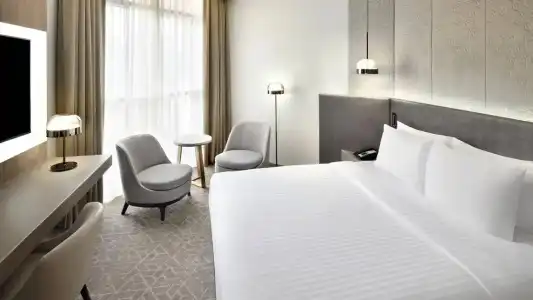 Courtyard by Marriott Al Barsha - 22
