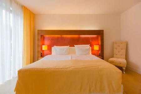 Aqua Aurelia Suitenan den Thermen - 76