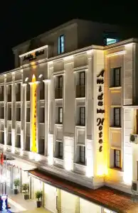 Amida Boutique Diyarbakır - 0
