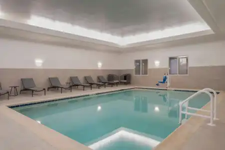 Homewood Suites Medford - 28
