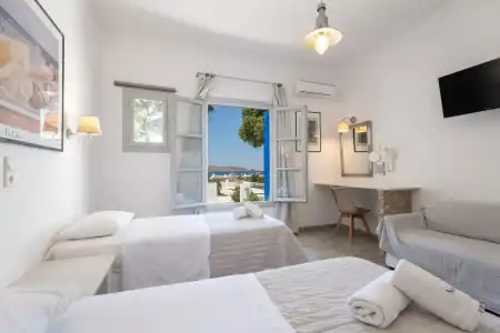 Naoussa Paros by Booking Kottas - 61