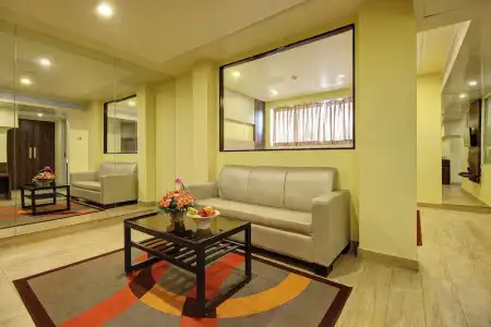 Mumbai House Juhu - 59