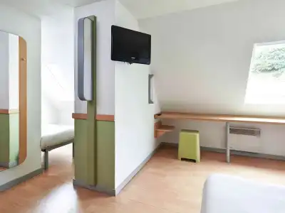 ibis budget Blois Centre - 49