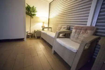 Blanc Inn - 5