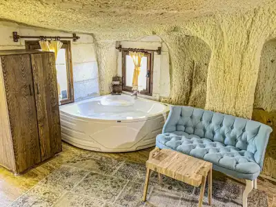 Heritage Cave Suites - 104
