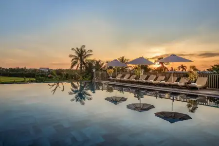 Legacy Hoi An Resort - 17