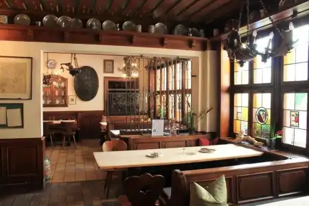 Steichele & Weinrestaurant - 12