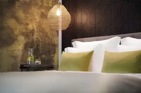 Quellenhof Luxury Resort Lazise - 43