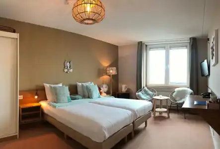 Beachfront Boutiquehotel - 66